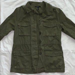Forever 21 Jacket